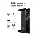 Miniatyrbild 3 av 11: Huawei P10 (2-PACK) HeliGuard 3D EXXO-Skärmskydd med Ram (HD)