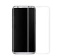 Miniatyrbild 8 av 11: Samsung Galaxy S8 - (3-PACK) HuTech EXXO-Skärmskydd med Ram
