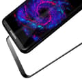 Miniatyrbild 11 av 11: Samsung Galaxy S8 - (3-PACK) HuTech EXXO-Skärmskydd med Ram