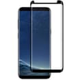 Miniatyrbild 1 av 11: Samsung Galaxy S8+ Skärmskydd CASE-Friendly HeliGuard 2-PACK