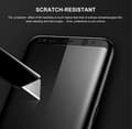 Miniatyrbild 5 av 11: Samsung Galaxy S8+ - HuTech EXXO-Skärmskydd 3D RAM