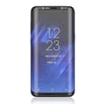 Miniatyrbild 4 av 11: Samsung Galaxy S8+ Skärmskydd CASE-Friendly HuTech 2-PACK