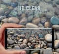Miniatyrbild 11 av 11: Samsung Galaxy S8+ Skärmskydd CASE-Friendly HuTech 2-PACK