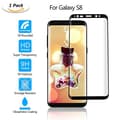 Miniatyrbild 4 av 11: Samsung Galaxy S8 (2-PACK) HeliGuard EXXO-Skärmskydd