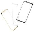 Miniatyrbild 9 av 11: Samsung Galaxy S8 (2-PACK) HeliGuard EXXO-Skärmskydd