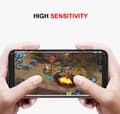 Miniatyrbild 10 av 11: Samsung Galaxy S8 (2-PACK) HeliGuard EXXO-Skärmskydd