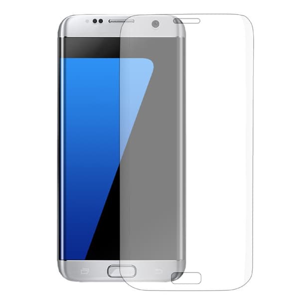 Skjermbeskyttelse for Samsung Note 5 - Transparent Herdet Glass