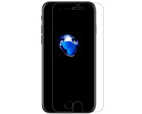 iPhone 7 Härdat Glas Skärmskydd 0,3mm