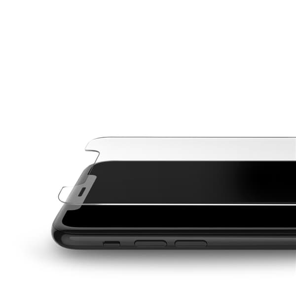 iPhone X/XS Skärmskydd - Härdat Glas