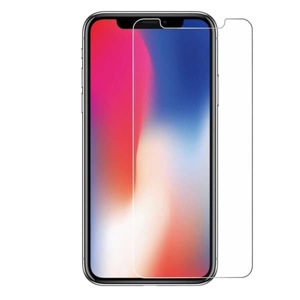 iPhone X/XS Skärmskydd - Härdat Glas