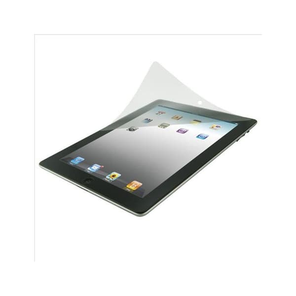 iPad 2/3/4 Screen Protection