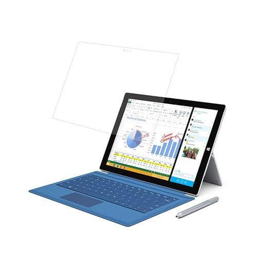 Displayskydd til Microsoft Surface Pro 3