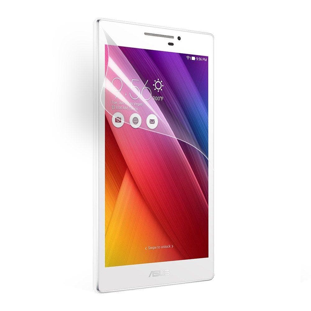 5 Stk. Beskyttelsesfilm til ASUS ZenPad 7.0.