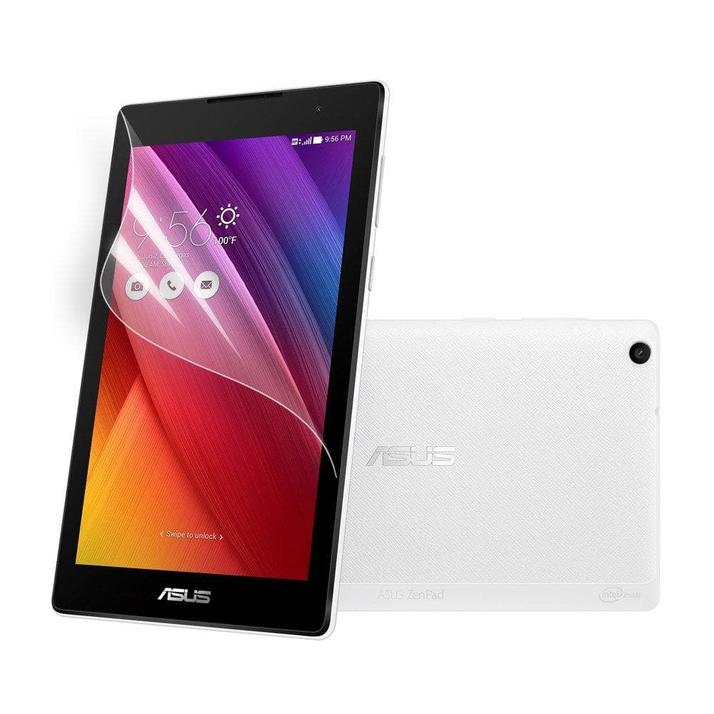 3 Stk. Beskyttelsesfilm til ASUS ZenPad C 7.0.