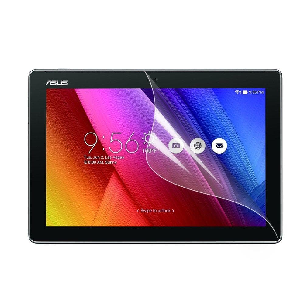 5 Stk. Beskyttelsesfilm til ASUS ZenPad S 8.0.