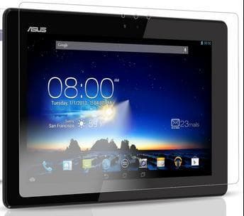 ASUS PadFone Infinity Beskyttelsesfilm (Gennemsigtig)