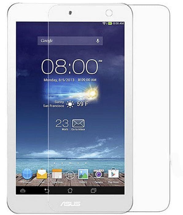 ASUS Memo Pad 8 Beskyttelsesfilm (Spejl)