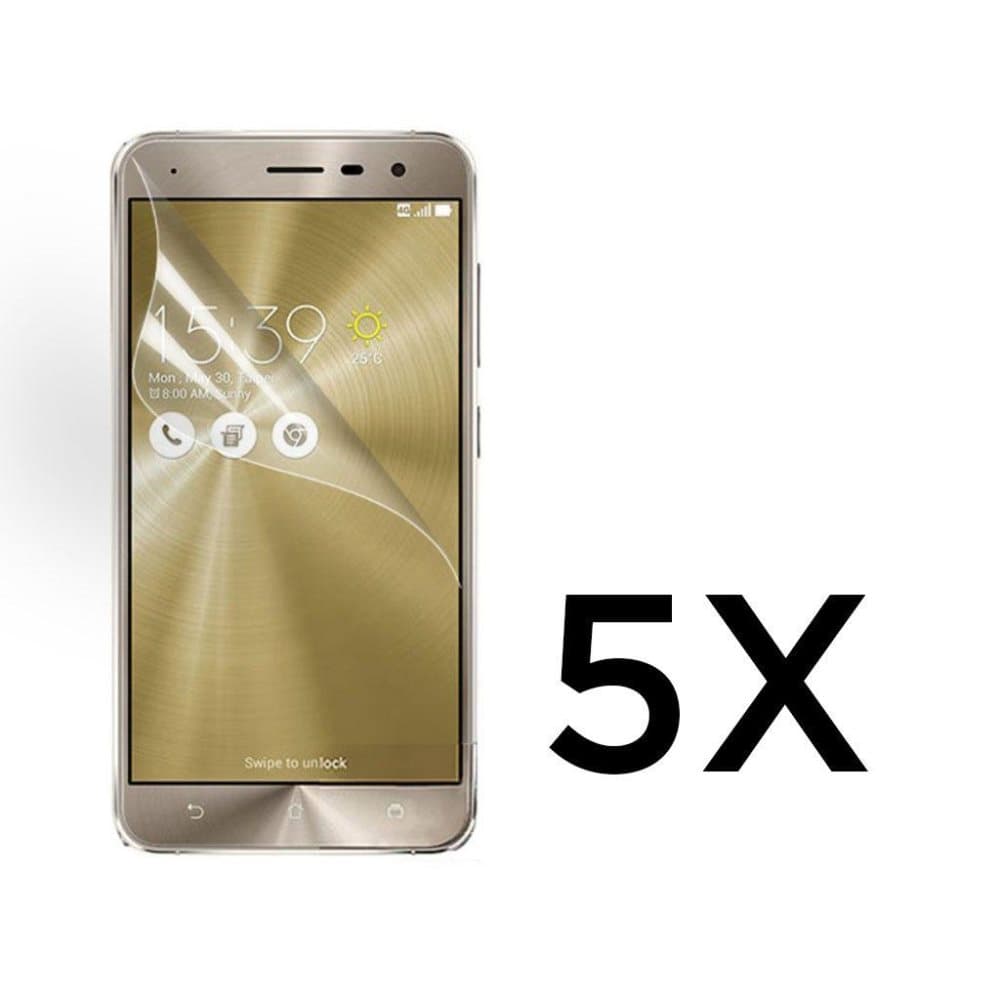 Asus Zenfone 3 (ZE520KL) skærmbeskytter