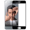 Miniatyrbild 5 av 11: Huawei Honor 9 - HuTech 3-PACK Carbon-Skärmskydd 3D/HD