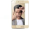 Miniatyrbild 7 av 11: Huawei Honor 9 - HuTech 3-PACK Carbon-Skärmskydd 3D/HD
