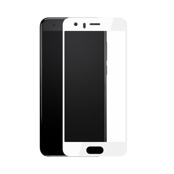 Huawei Honor 9 - HuTech 3-PACK Carbon-Skärmskydd 3D/HD
