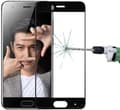 Miniatyrbild 1 av 11: Huawei Honor 9 - HuTech 3-PACK Carbon-Skärmskydd 3D/HD
