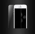 Miniatyrbild 4 av 5: iPhone 5/S/C/SE Skärmskydd -FROSTED- (2-PACK) HuTech ORIGINAL