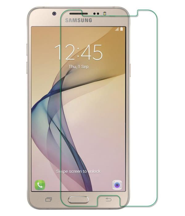 Skärmskydd för Samsung Galaxy J7 2017 från MyGuard