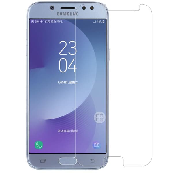 Samsung Galaxy J7 2016 - Skärmskydd av ProGuard