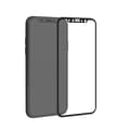 Miniatyrbild 4 av 9: Skärmskydd för iPhone X (MyGuard) 3D/HD-Clear (2-PACK)