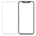 Miniatyrbild 7 av 9: Skärmskydd för iPhone X (MyGuard) 3D/HD-Clear (2-PACK)