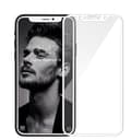 Miniatyrbild 5 av 7: X-Screen Skärmskydd 3D  3-PACK till iPhone X