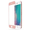 Miniatyrbild 8 av 9: 5-PACK HuTechs Carbon-Skärmskydd - iPhone 8 (HD-Clear/3D)
