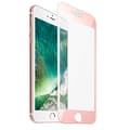 Miniatyrbild 7 av 11: iPhone 7 - MyGuard Skärmskydd (2-PACK) av Carbonmodell (HD)