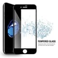 Miniatyrbild 6 av 11: iPhone 7 - MyGuard Skärmskydd (3-PACK) av Carbonmodell (HD)