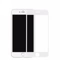 Miniatyrbild 1 av 11: iPhone 7 - MyGuard Skärmskydd (3-PACK) av Carbonmodell (HD)