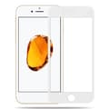 Miniatyrbild 9 av 10: iPhone 8 - 3-PACK Skärmskydd av ProGuard (Karbonfiber) HD-Clear