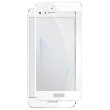 HuTechs 2-PACK Carbon-Skärmskydd 3D/HD - Huawei Honor 8