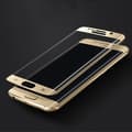 Miniatyrbild 5 av 10: Samsung Galaxy S7 Edge - EXXO-Skärmskydd 3D (9H) Curved