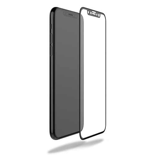 HuTech Originalskydd för iPhone X