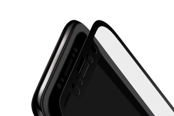 HuTech Originalskydd för iPhone X