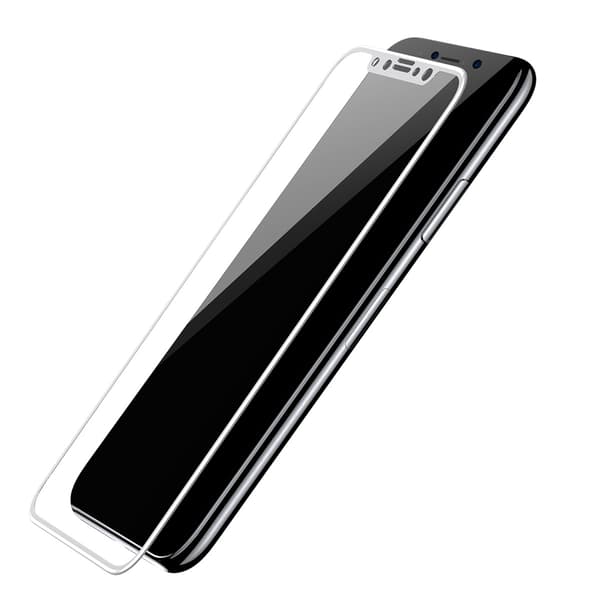 HuTech Originalskydd för iPhone X