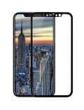 Miniatyrbild 3 av 8: 3-PACK HeliGuard Skärmskydd för iPhone X (Skärmskydd Full-cover)