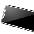 Miniatyrbild 7 av 8: 3-PACK HeliGuard Skärmskydd för iPhone X (Skärmskydd Full-cover)