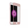 Miniatyrbild 7 av 9: iPhone 8 Plus HuTechs Carbon-Sk�rmskydd 3D/HD