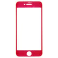 Miniatyrbild 2 av 9: iPhone 8 Plus HuTechs Carbon-Sk�rmskydd 3D/HD