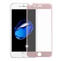 Miniatyrbild 7 av 10: 2-PACK Sk�rmskydd fr�n ProGuard (Karbonfiber) iPhone 8 Plus