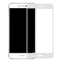 Miniatyrbild 5 av 9: Huawei Honor 8 Lite/P8 Lite (2-PACK) HuTech Carbon-Skärmskydd 3D