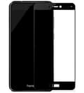 Miniatyrbild 3 av 9: Huawei Honor 8 Lite/P8 Lite (2-PACK) HuTech Carbon-Skärmskydd 3D