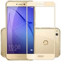 Miniatyrbild 5 av 9: Huawei Honor 8 Lite/P8 Lite - Carbon-Skärmskydd av MyGuard 3D